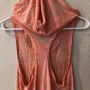 Old navy active hoodie